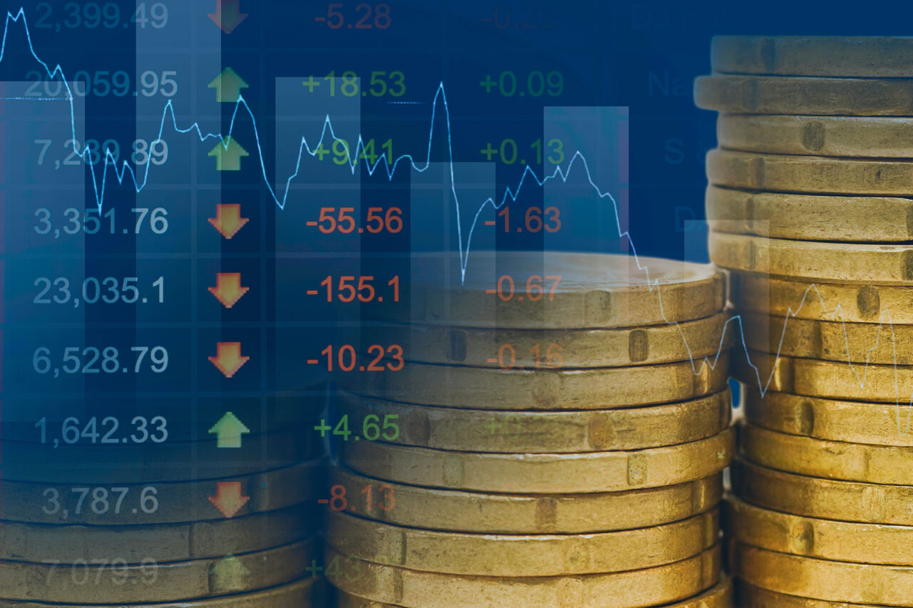 Visión económica: 17 al 21 de febrero