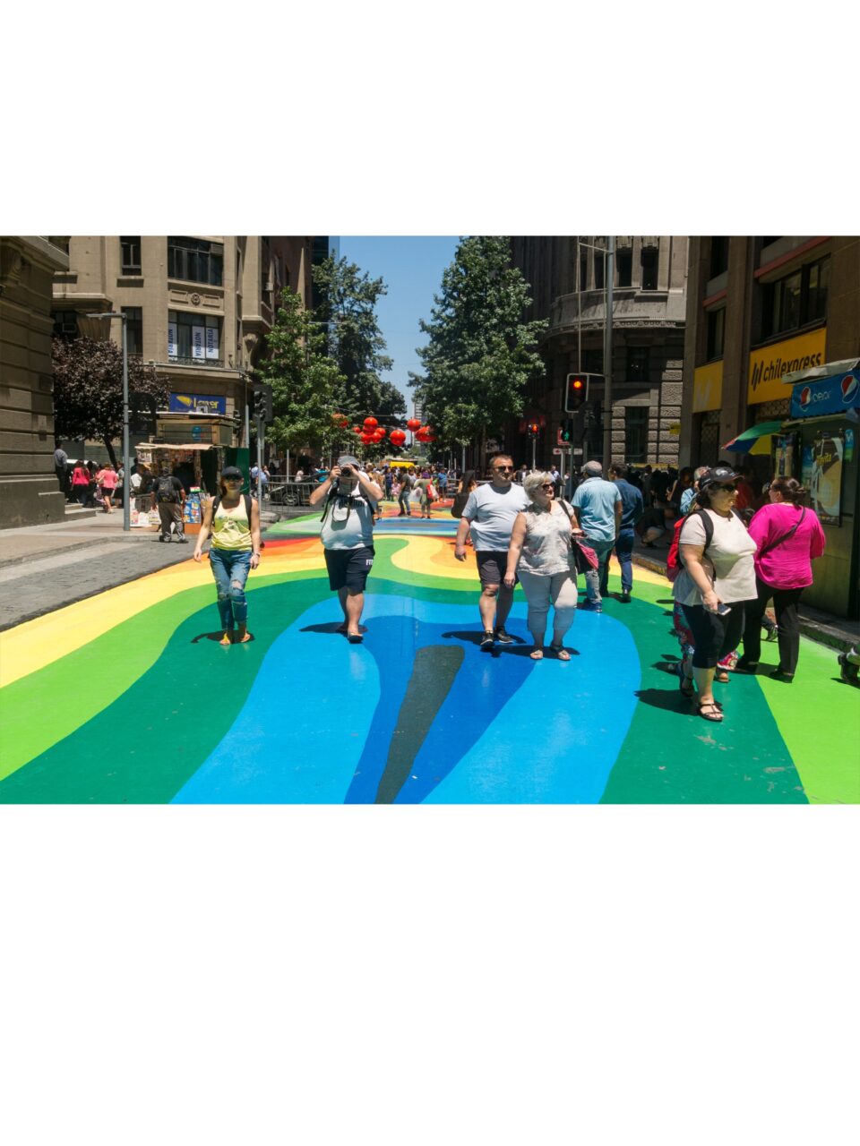 Disfruta las vacaciones sin salir de la ciudad